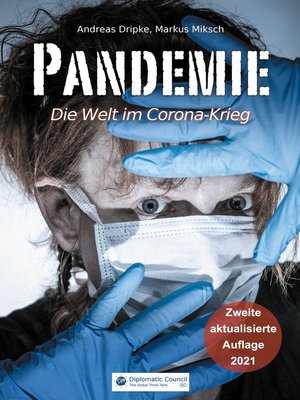cover image of Pandemie